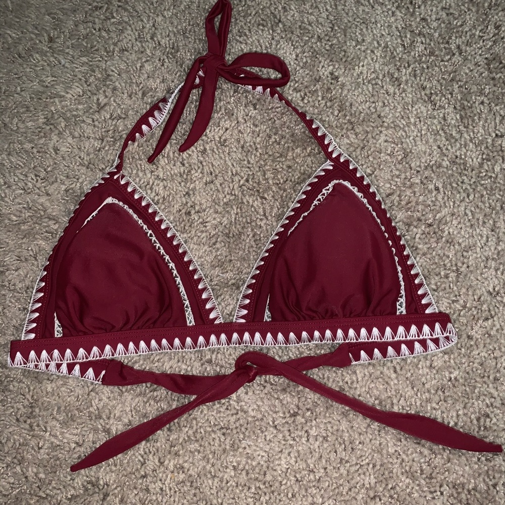 Bikini Top